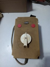 BTTB Trafo Fz1  1,7-12V 1,2A