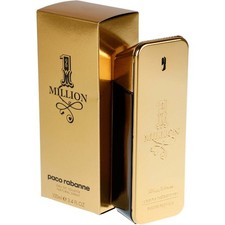 Paco rabanne million eau de - rabanne,