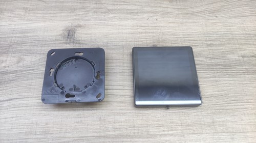 Shelly wall display wlan - shelly, &
