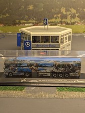 Herpa Scania 144 TL