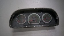 Instrumententafel Tacho Instrument Fiat Palio Weekend 75 Bj 1998 178 359505
