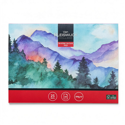 Aquarellblock aquarellpapier - aquarellblock,