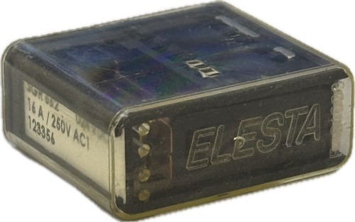 Elesta sgr 662 - elesta, 16a
