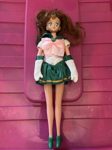 Sailor moon jupiter - sailor,
