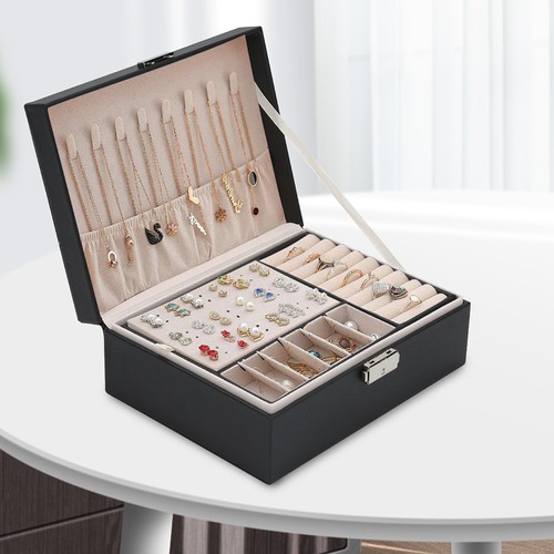 Schmuckkasten organizer - schmuckkasten,