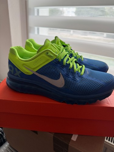 Nike air max - 2013, 42.5