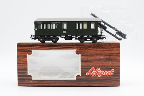 Liliput 812 postwagen - liliput,