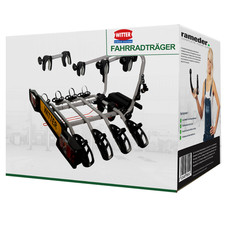 Witter Fahrradträger Parma 4