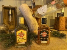 Havana Club 20cl Flasche