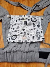 Stokke Lima Babytrage Half