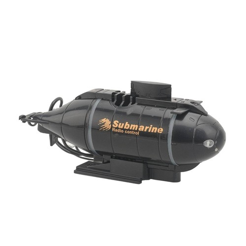 Rc-u-boot