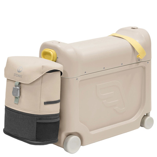 Stokke jetkids reiseset bedbox - jetkids,