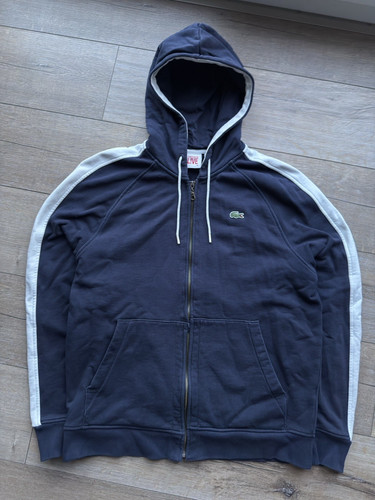 Lacoste live hoodie - hoodie, herren