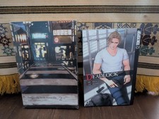 Deadlock 1 & Twittering birds