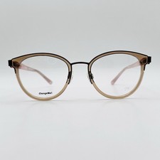change me Brille Damen oval