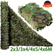 2X3M/4x 6m Tarnnetz