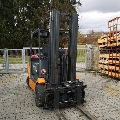 Stapler verbrenner r70 - stapler,, verbrenner,