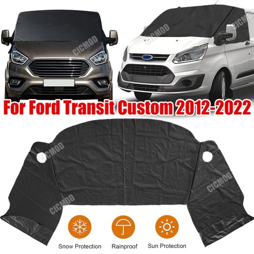 Für ford transit - für, custom