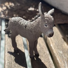 Schleich Esel Fohlen 13746 2013