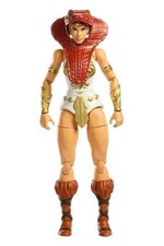 Masters the universe - of,