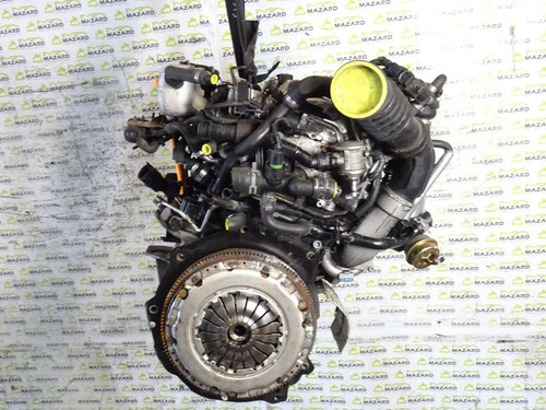 Motor engine audi - motor, coupe