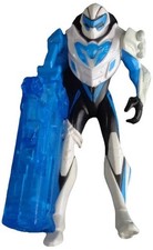 Max Steel Light Up 16cm Action