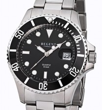 Sportliche Regent Steel F-371