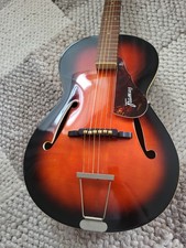 Alte Gitarre Guitar Framus