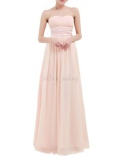 Damen Chiffon formelles