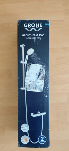 Grohe grohtherm 1000 - grohe, &