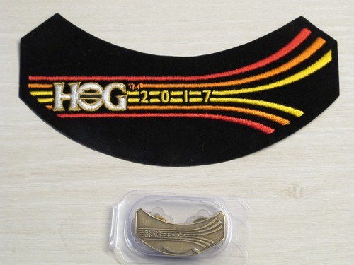 Hog harley davidson owners - davidson,