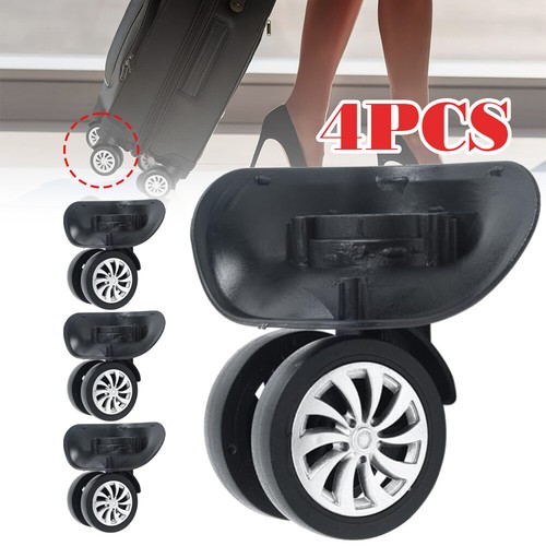 2paar travelite koffer rollen - 2paar,