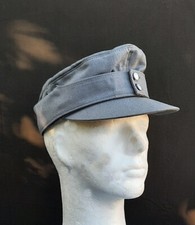 BW Gebirgsjäger  Mütze