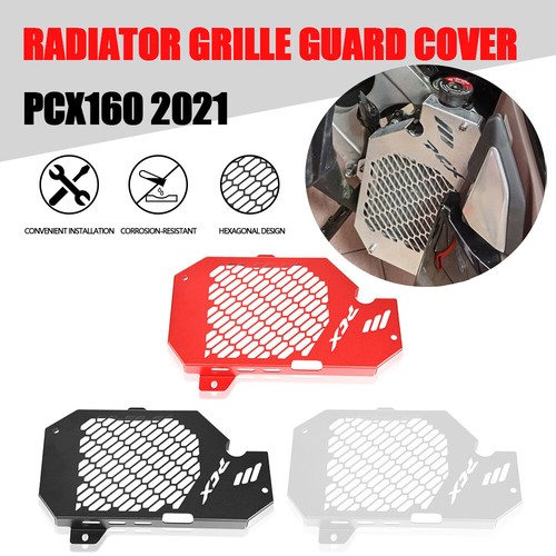 Motorrad zubehör kühlergrill - motorrad,