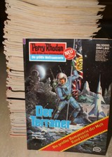 Perry Rhodan 1. Auflage