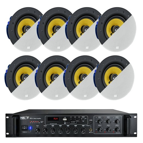 Next audiocom 8c6promx350 - audiocom,