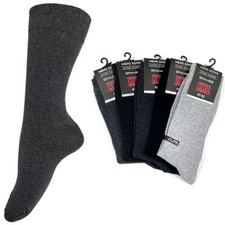5 - 10 Paar Herren XXL Socken