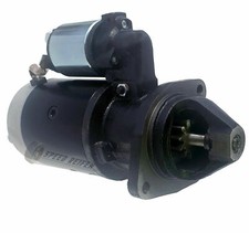 Anlasser 3,1 Kw für IHC IH