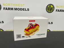 WIKING FRONTMÄHER POTTINGER