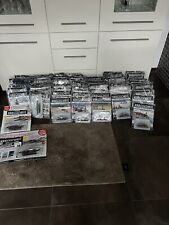 Kriegsschiffe  Sammlung / 70 Stück/Wert-ÜBER 900€ -OVP NEU