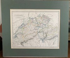 Antike 1822 J C Russell & Sons