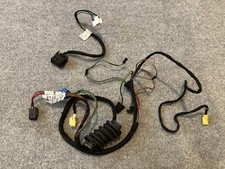 Mercedes Benz C-Klasse W203