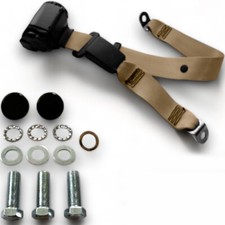 Dreipunkt Sicherheitsgurt