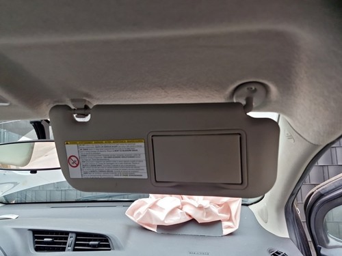 Sonnenblende toyota yaris - sonnenblende,