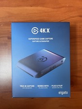 Elgato 4K X-Capture 4K144