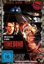 Time Bomb - Action Cult Uncut