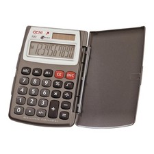 Genie taschenrechner 520 - genie,