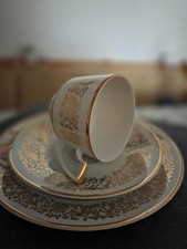 1 Kaffeegedeck von Pirken