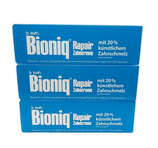75ml wolff s bioniq - 75ml, wolff's