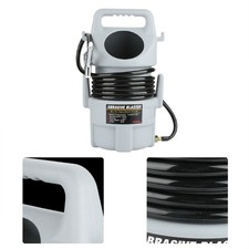 Kugelstrahl-Set 22 7 Kg